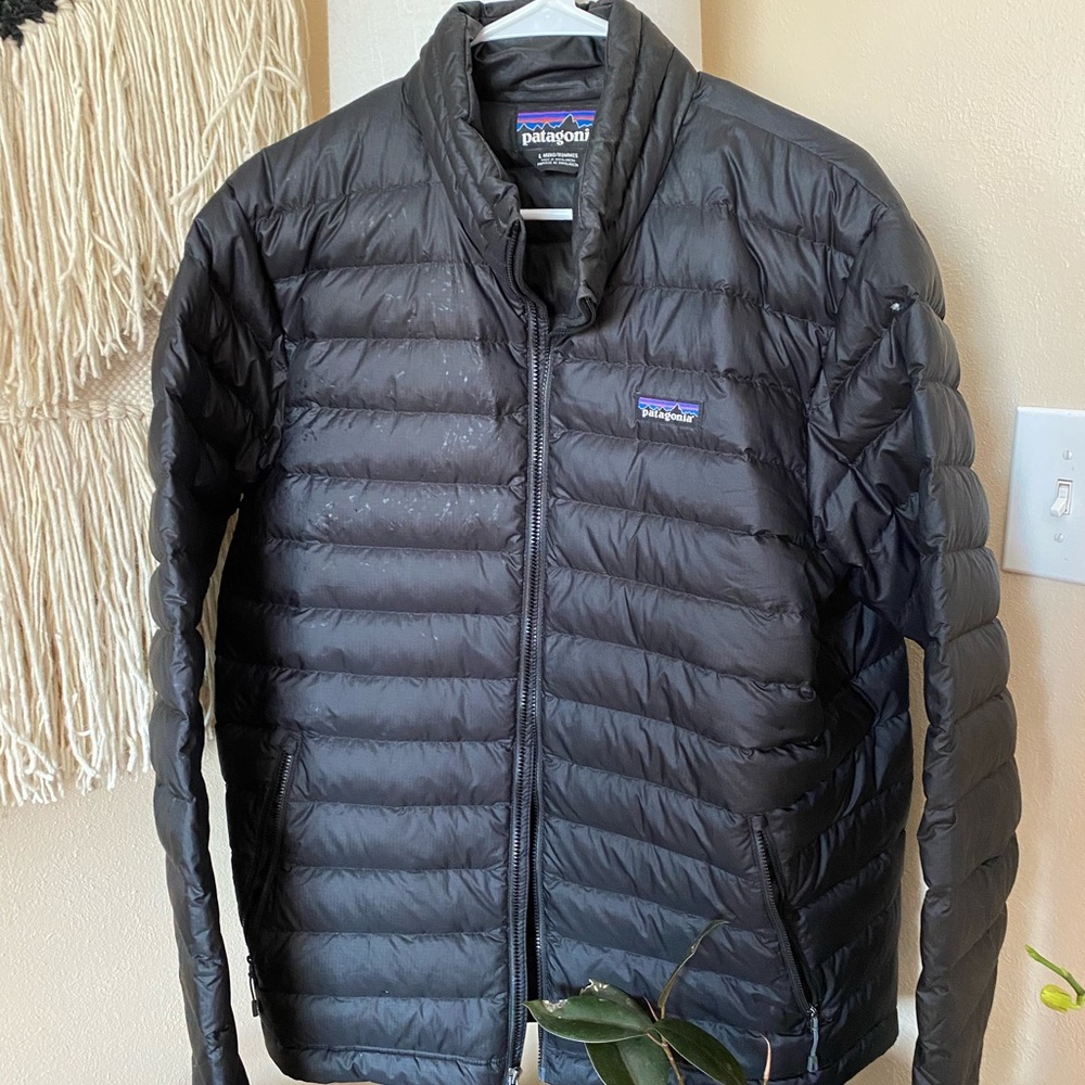 Men’s Patagonia